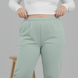 Mist Pistachio All Day Pants