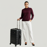 Burning Burgundy Sweatshirt