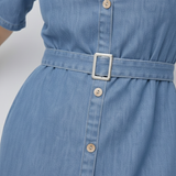 Pick Any 2 – Denim Dresses For Women