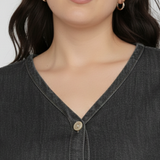 Pick Any 2 – Denim Dresses For Women