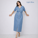 Pick Any 2 – Denim Dresses For Women