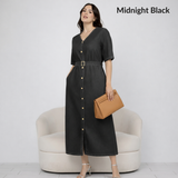 Pick Any 2 – Denim Dresses For Women