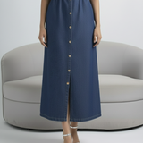 Pick Any 2 – Denim Dresses For Women