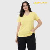Pick Any 2 - Women's V-Neck T-Shirt Combo