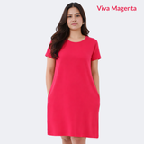Pick Any 2 - Women's T-shirt Dresses