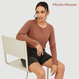 Pick Any 3 - Women's Full Sleeves Tshirt Combo