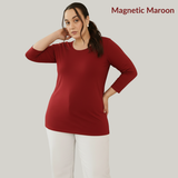 Pick Any 3 - Women's Full Sleeves Tshirt Combo