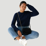 Ballsy Blue Sweatshirt