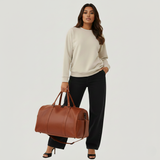 Biscotti Beige Sweatshirt