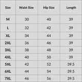 Pick Any 2 - Cotton Linen Pants