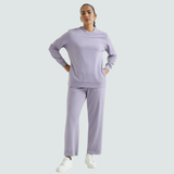 Primrose Catmint Co-ords Set