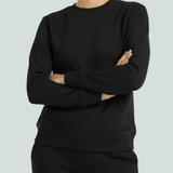 Vogue Black Co-ords Set