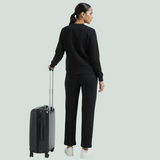 Vogue Black Co-ords Set