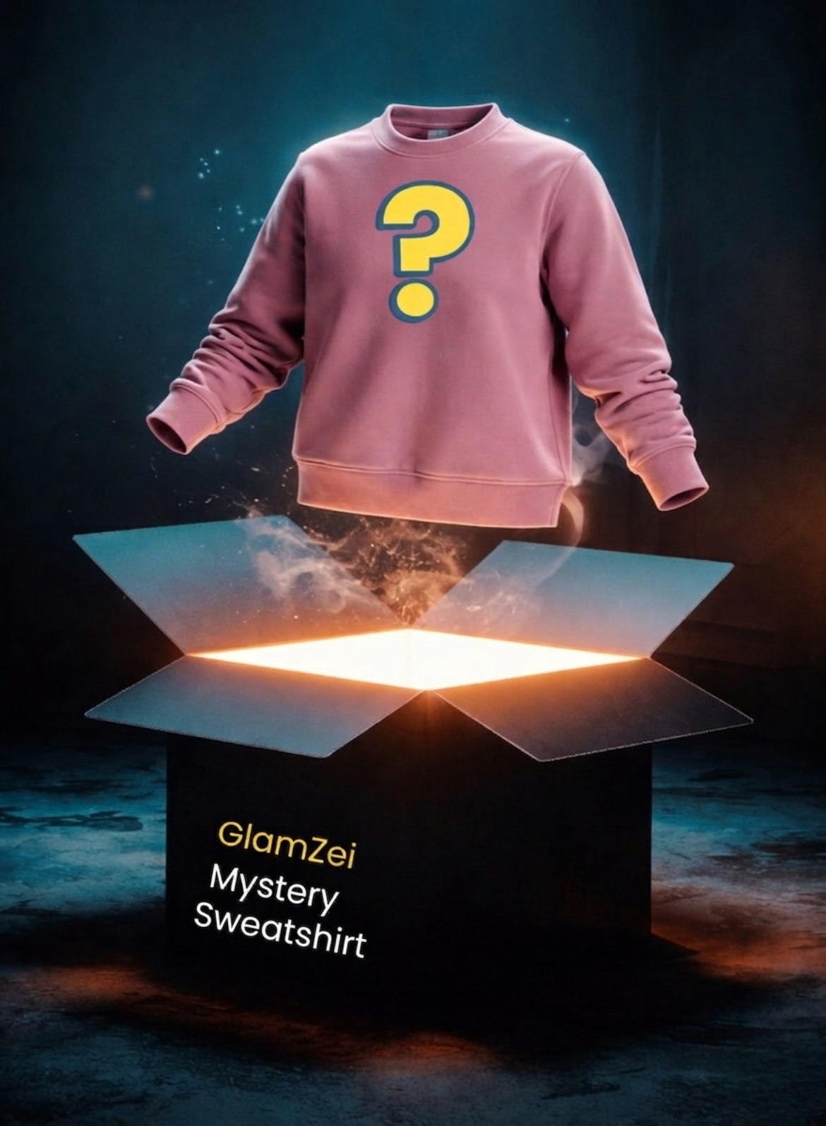Mystery Box – Sweatshirts (Pack of 2)