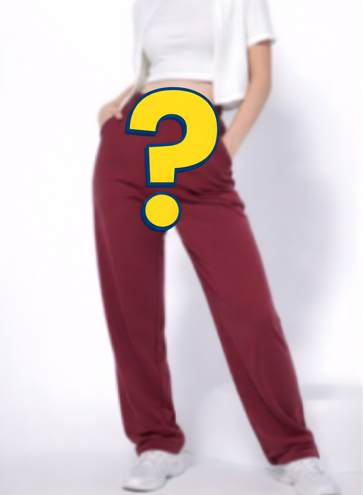 Mystery Box – All Day Pants (Pack of 2)