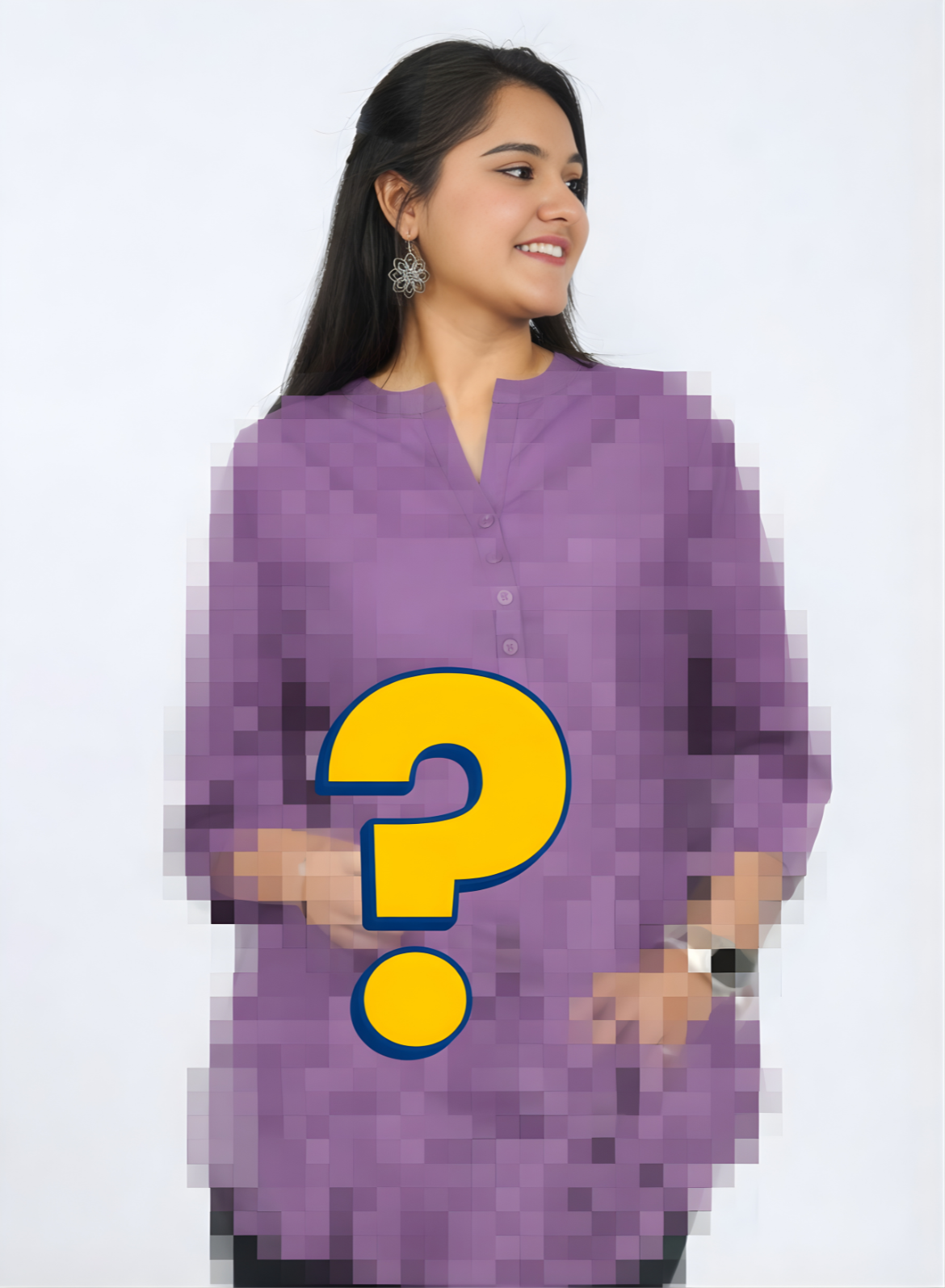 Mystery Box – Short Kurtis