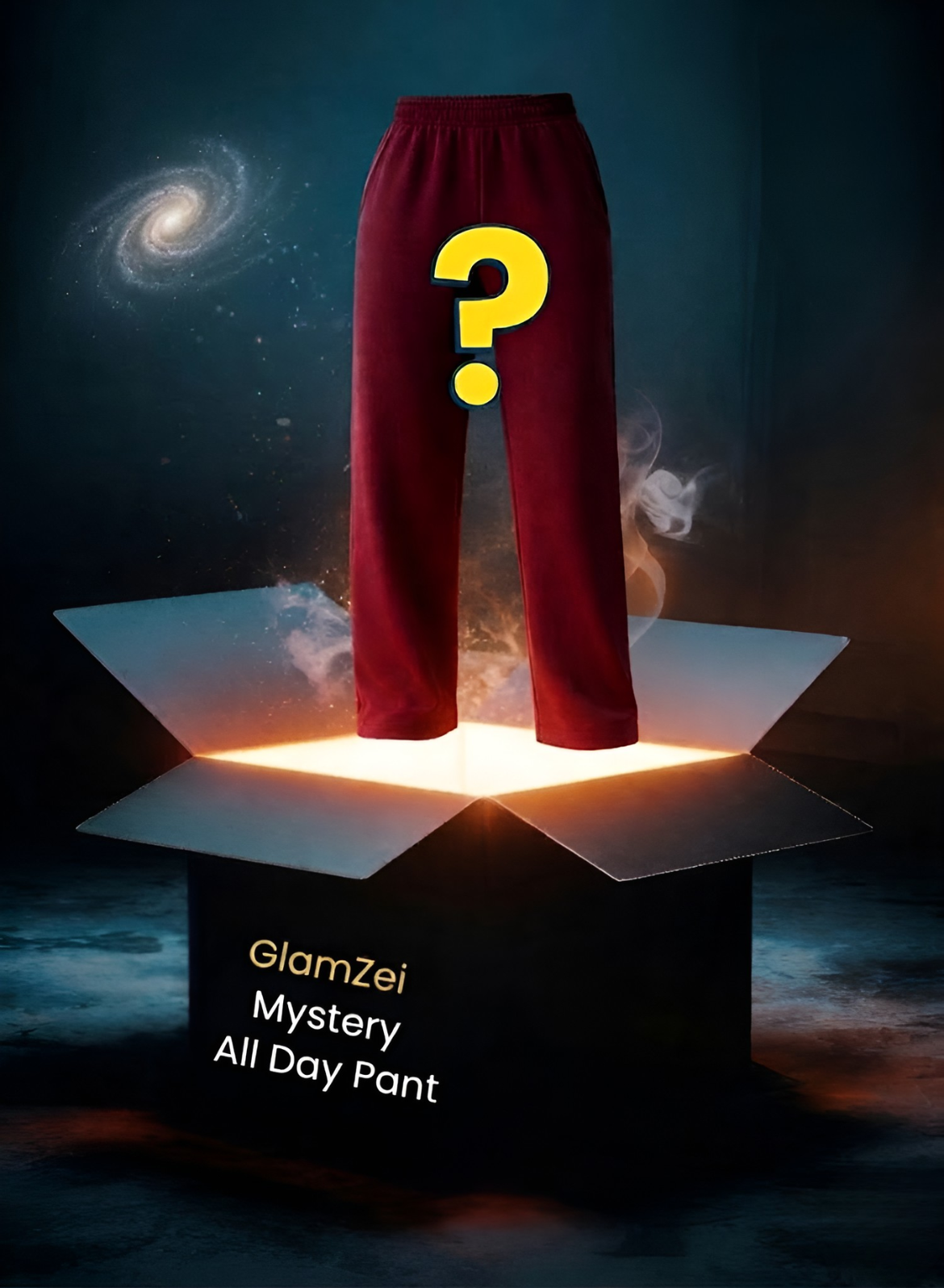 Mystery Box – All Day Pants (Pack of 2)