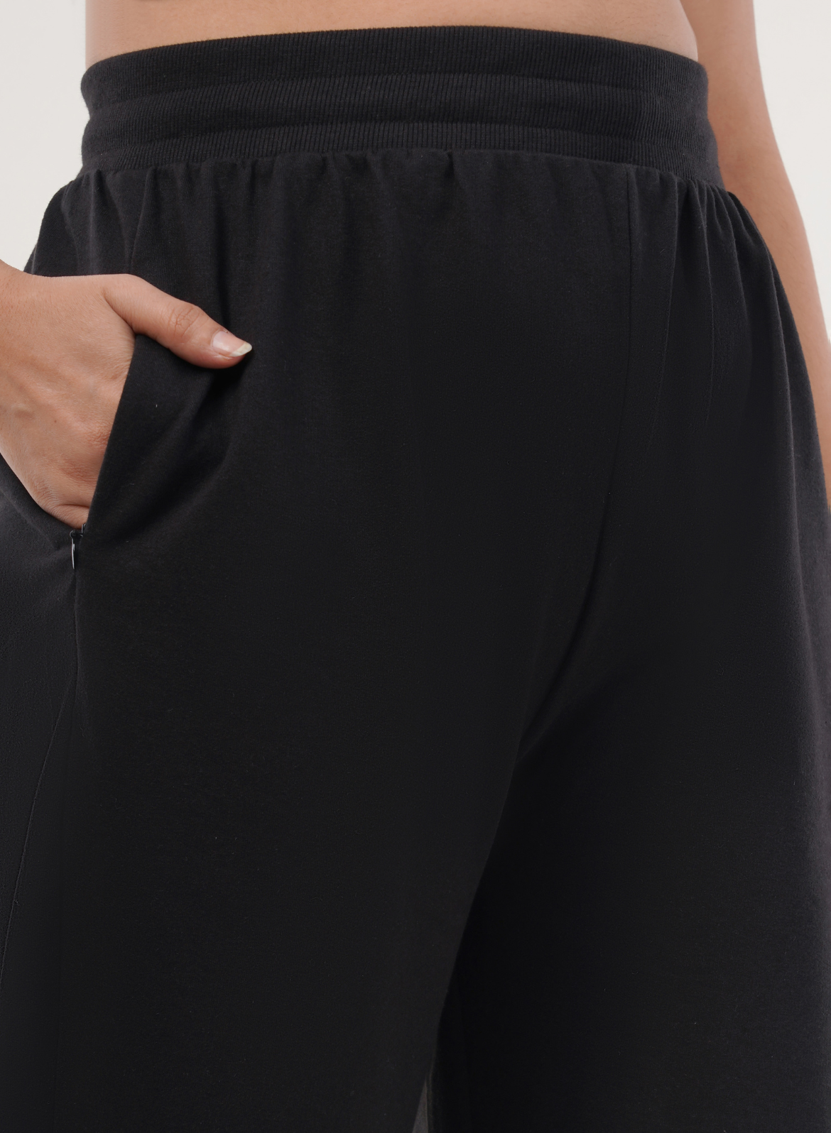 Vogue Black All Day Pants