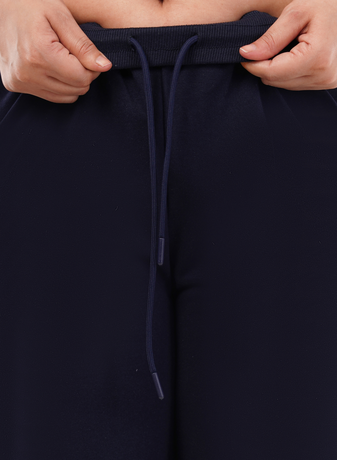 Ballsy Blue All Day Pants