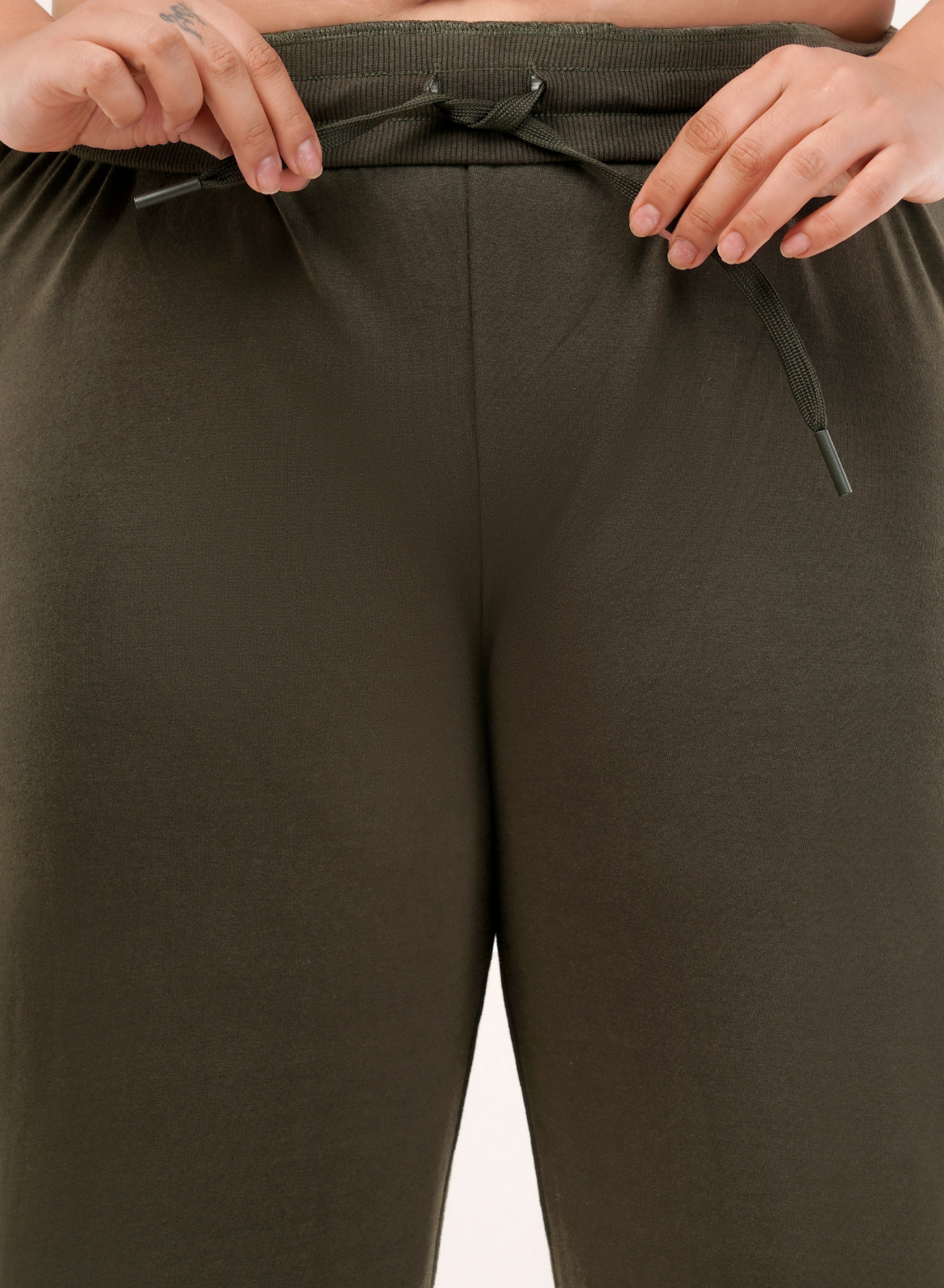 Grove Green All Day Pants