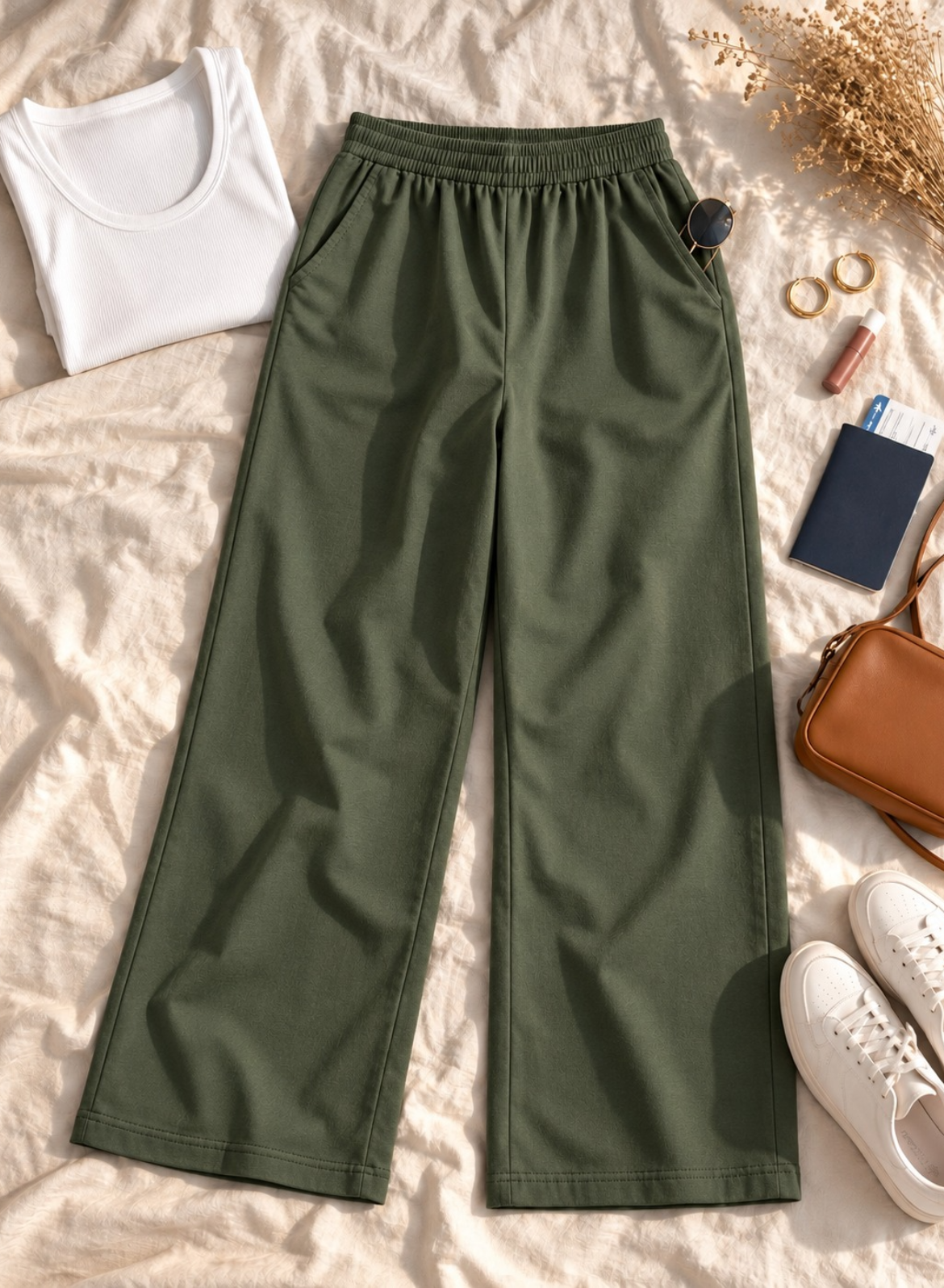 Pick Any 3 - All Day Pants