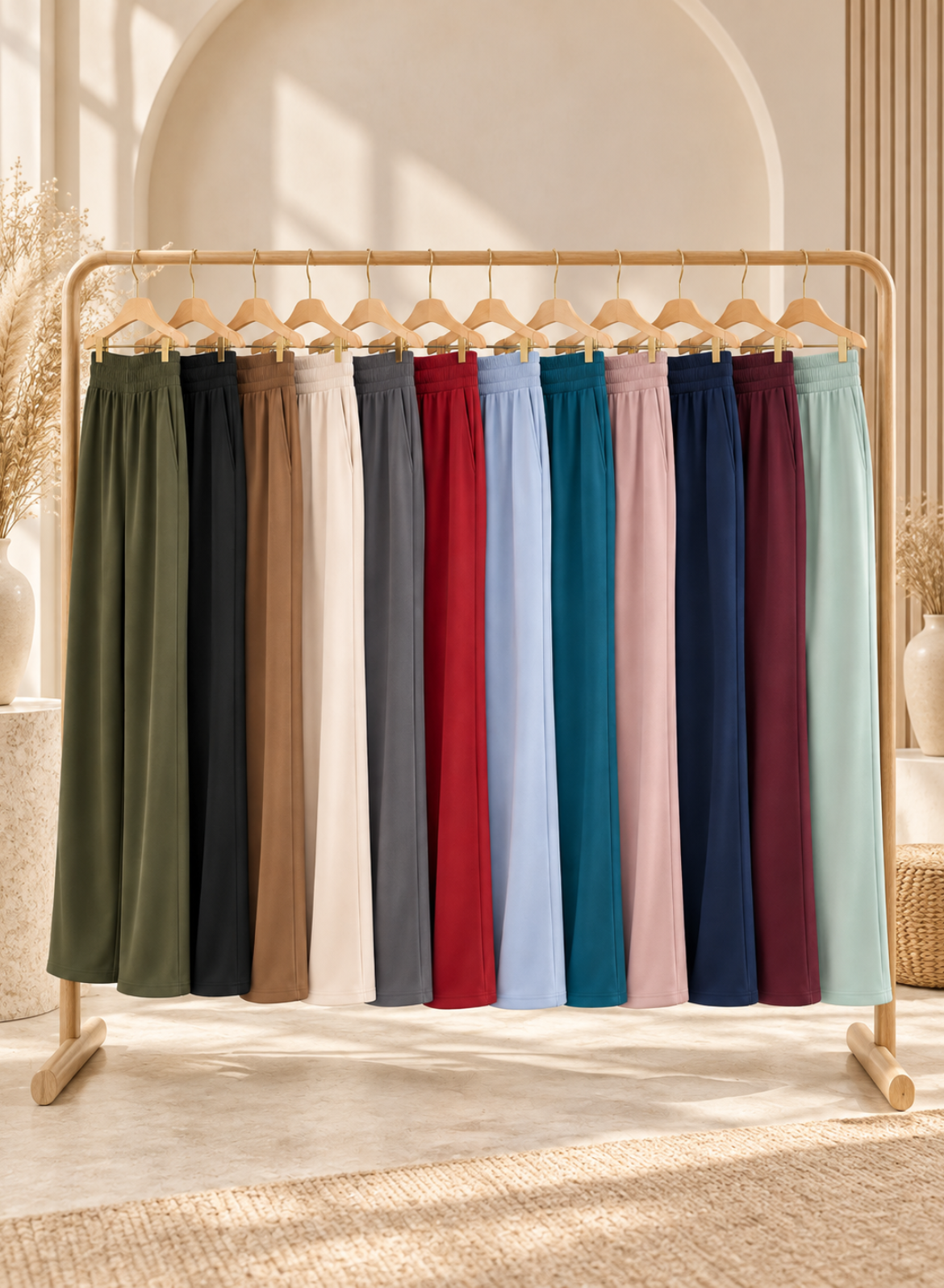 Pick Any 2 - All Day Pants
