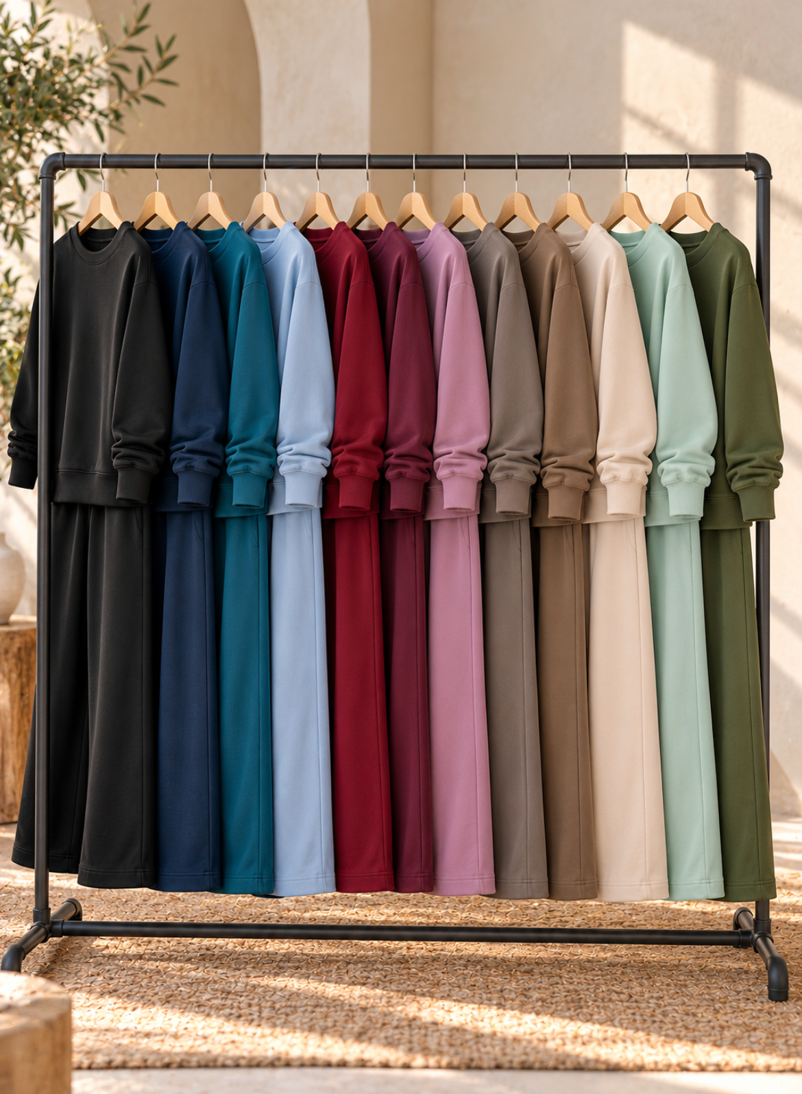 Pick Any 2 - Co-ords Sets