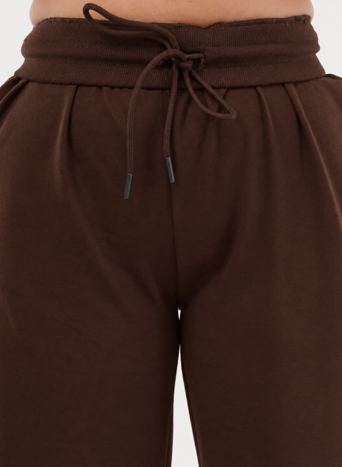 Chestnut Brown All Day Pants