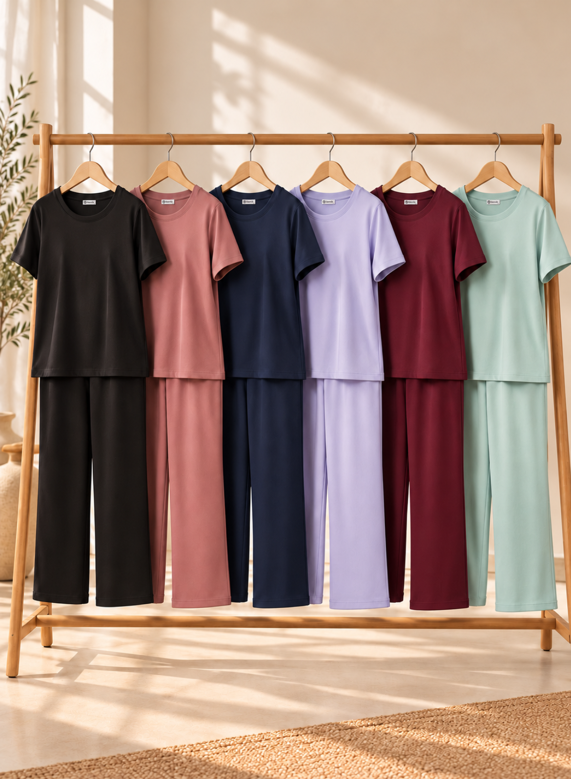 Pick Any 2 - Summer Co-ords Sets