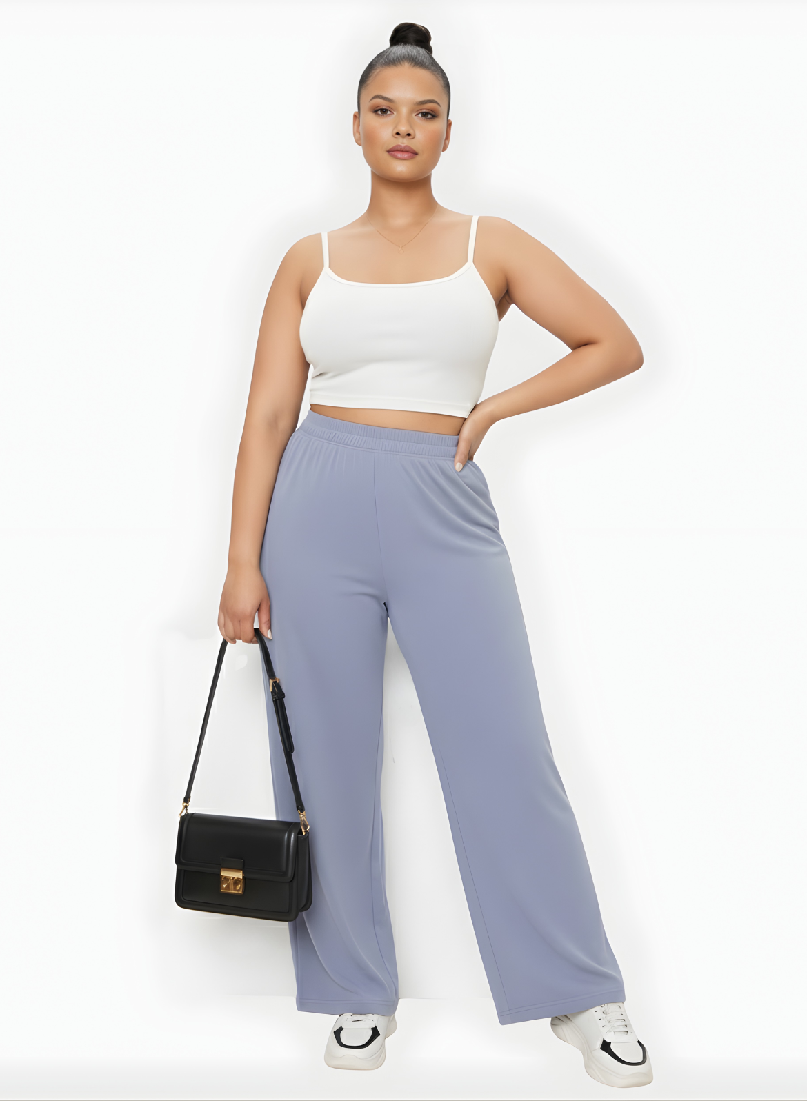 Primrose Catmint All Day Pants