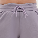 Primrose Catmint Women Shorts