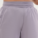 Primrose Catmint Women Shorts