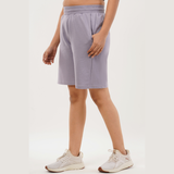 Primrose Catmint Women Shorts