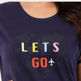 Love travelling? Lets Go!