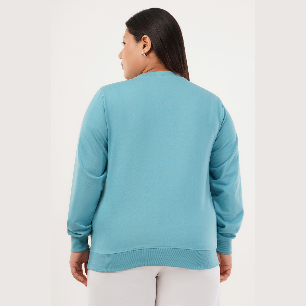Paradise Bay Sweatshirt