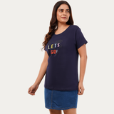 Love travelling? Lets Go!