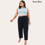 Pick Any 2 - Cotton Linen Pants