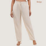 Pick Any 2 - Cotton Linen Pants