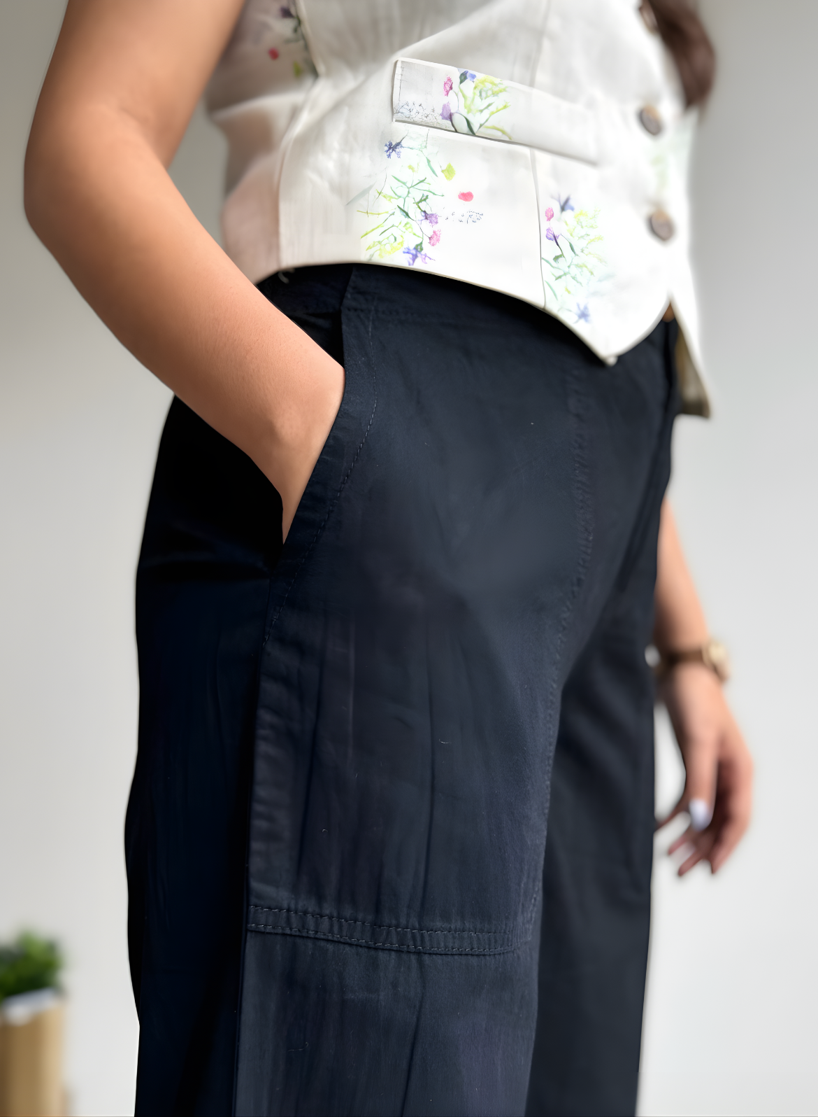Pick Any 2 - Wide Leg Pants