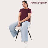 Pick Any 2 - Relaxed Fit Round Neck T-shirt