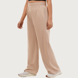 Biscotti Beige All Day Pants