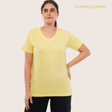 Pick Any 3 - Women's V-Neck T-Shirt Combo