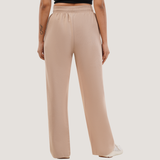 Biscotti Beige All Day Pants
