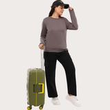 Graphite Grey Sweatshirt