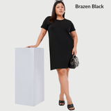 Pick Any 2 - Women's T-shirt Dresses