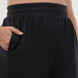 Vogue Black All Day Pants