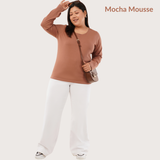 Pick Any 2 - Women's Full Sleeves Tshirt Combo