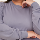 Primrose Catmint Co-ords Set