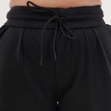 Vogue Black All Day Pants