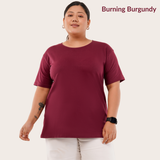 Pick Any 2 - Women's Round O Clock Tshirt Combo